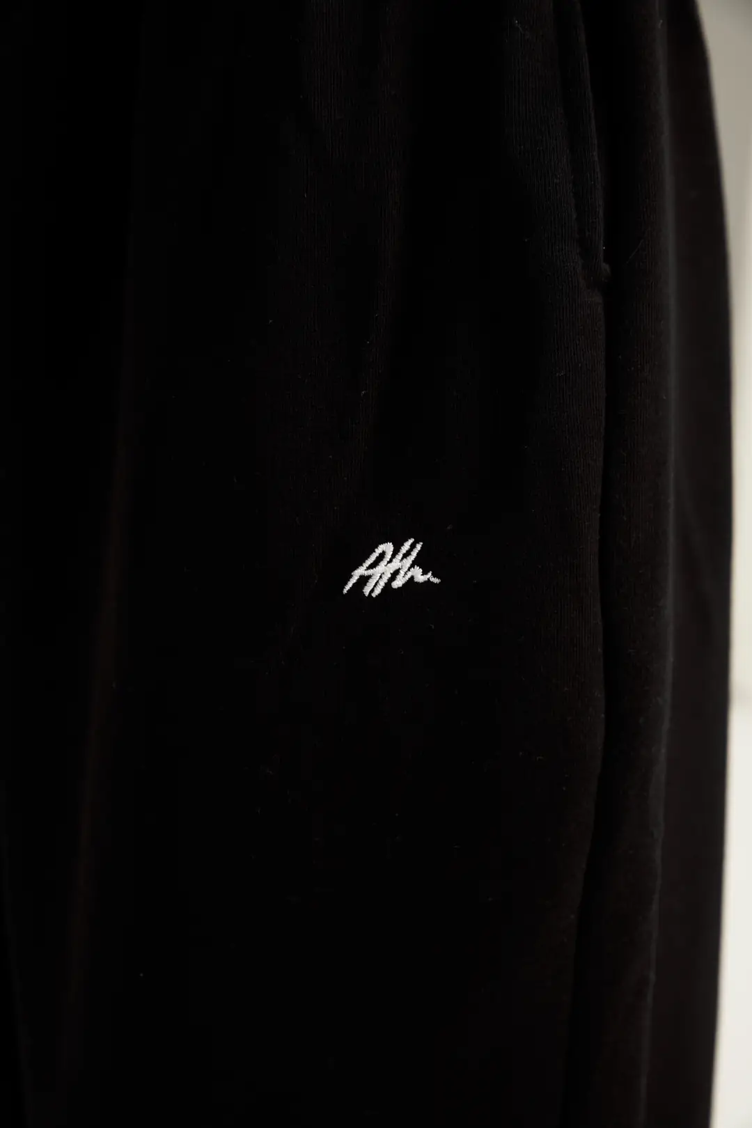 Athlo Balloon Fit Jogger Unisex Eşofman Altı