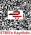 Elektronik Ticaret Bilgi Sistemi QR kodu