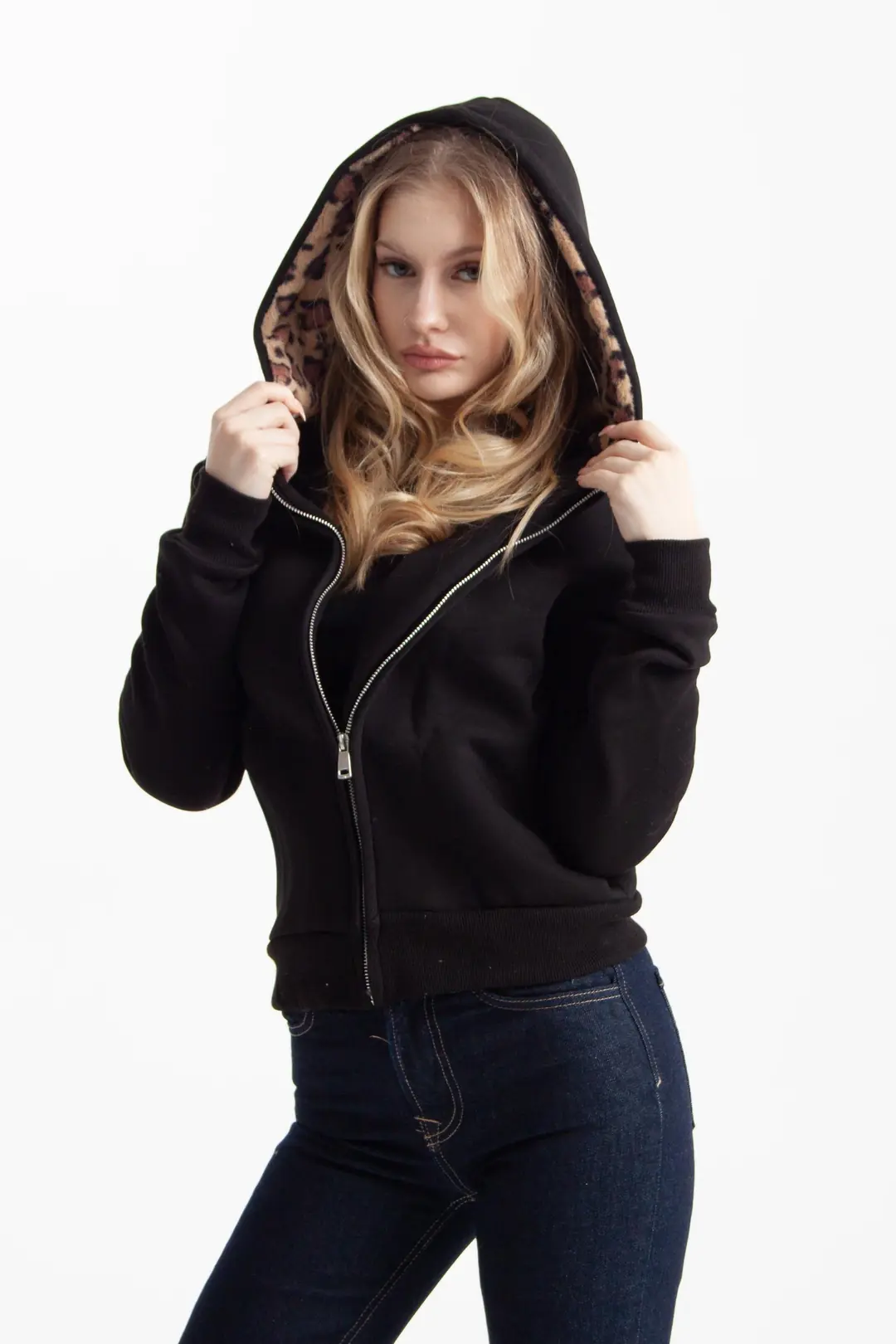 Athlo Basic sweatshirt koleksiyonu