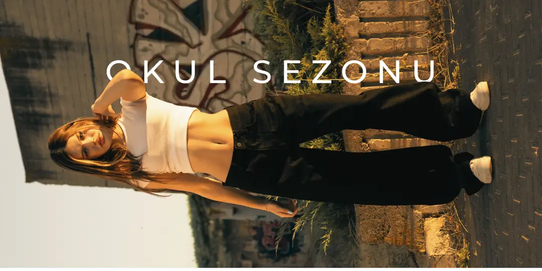 Seçili modeller tekrar stokta!